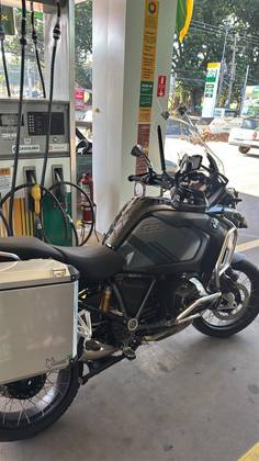 BMW R 1250 GS ADVENTURE PREMIUM TRIPLE BLACK BMW R 1250 GS ADVENTURE PREMIUM TRIPLE BLACK